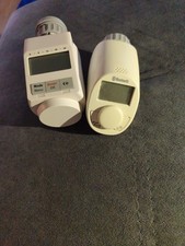 Heizkörperthermostat model eq gebraucht kaufen  Bünde