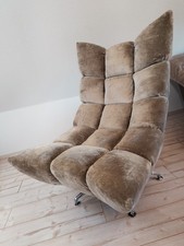 Bretz sessel grauem gebraucht kaufen  Jork