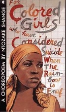 For colored girls gebraucht kaufen  Berlin