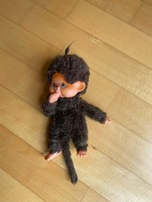 Monchichi sekiguchi 1974 gebraucht kaufen Monchichi sekiguchi 1974 gebraucht kaufen  Staufen im Breisgau