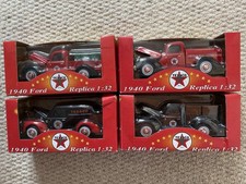 Set texaco old for sale  EAST COWES