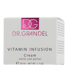 Grandel vitamin infusion gebraucht kaufen  Deutschland