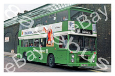 Bus photograph maidstone for sale  ALFRETON