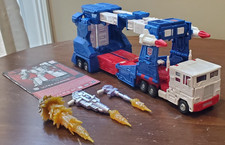 Hasbro transformers studio for sale  Spring Hill