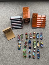 Huge fingerboard skatepark for sale  WEST BROMWICH