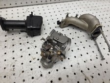 Carburetor mercury mariner for sale  Wetmore