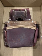 Occidental leather 5061 for sale  Pendleton