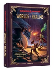 Dungeons dragons worlds for sale  UK