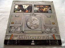 bob marley vinyl for sale  ABERGAVENNY