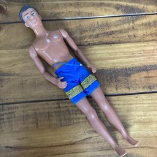 1987 hasbro paul for sale  SPENNYMOOR