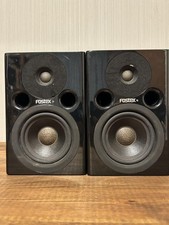 Alto-falantes Fostex PM0.4 monitor de estúdio usados compacto 15 anos, usado comprar usado  Enviando para Brazil