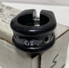 GT BMX Seat Post Clamp OG Old School VGC Pro Freestyle Performer Auburn Robinson na sprzedaż  Wysyłka do Poland