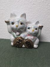 Vintage japan maneki for sale  Barstow