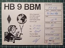 Br0198 carte radio d'occasion  Angers-