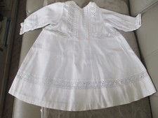 Robe grande poupee d'occasion  Le Barcarès