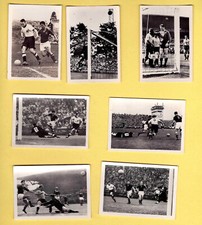 Aussuchen fußball sammelbilde gebraucht kaufen  Witten