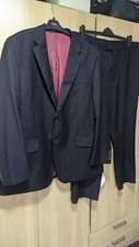 Men suit size for sale  LONDON