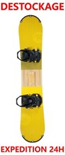 Snowboard occasion rossignol d'occasion  France