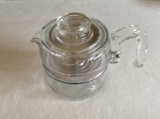 Vintage pyrex flameware for sale  Fort Lauderdale