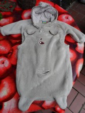 Maxi cosi winteranzug gebraucht kaufen  Bonn