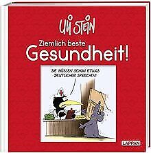 Uli stein ziemlich gebraucht kaufen  Berlin