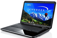Fujitsu lifebook big for sale  BIRMINGHAM