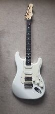 Donner electric guitar for sale  OXTED