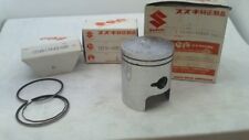 Kit piston suzuki d'occasion  Neuilly-en-Thelle