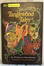 Tanglewood tales 1967 for sale  Elizabeth City