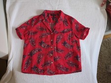 Bluse sommer smashed gebraucht kaufen  Parchim
