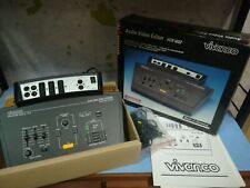 Vivanco vcr 5022 usato  Bologna