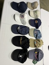 Vintage dad hats for sale  Bay Shore