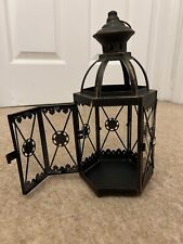 Black sided decorative for sale  PLYMOUTH