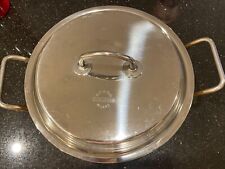 Silga stainless steel for sale  Las Vegas