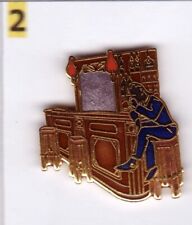 Pin demons wonders d'occasion  Expédié en Belgium