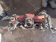 Subaru impreza wrx for sale  SLEAFORD