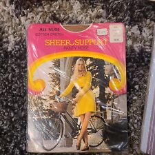 Vintage pantyhose new for sale  Charleston