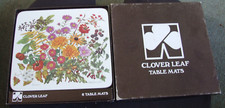 Vintage clover leaf for sale  SHEFFIELD