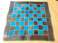 Chess board natural for sale  North Richland Hills