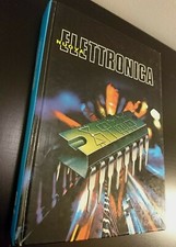 Raccolta rivista nuova usato  Novara