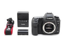 【QUASE PERFEITO s/c19956】Corpo SLR Digital Canon EOS 5D Mark II 21.1 MP Do Japão comprar usado  Enviando para Brazil