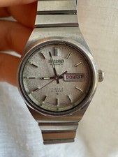 Seiko automatico beat usato  Roma