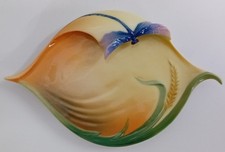 Franz porcelain pin for sale  SHEFFIELD