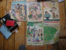 Eulenspiegel 1971 heft gebraucht kaufen  Hamburg