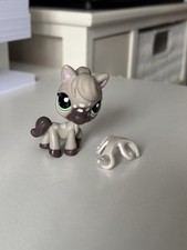Authentic littlest pet for sale  WALLASEY