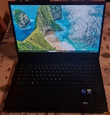 Omen ck0501na gaming for sale  STOWMARKET