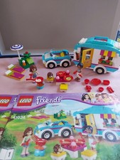 Lego friends 41034 for sale  LYNDHURST