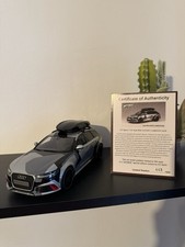 Audi rs6 performance d'occasion  Carvin