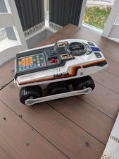 Veicolo programmabile bigtrak usato Veicolo programmabile bigtrak usato  Spedire a Italy