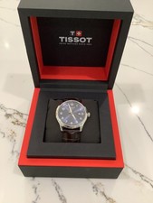 Tissot gent stainless for sale  Lakewood
